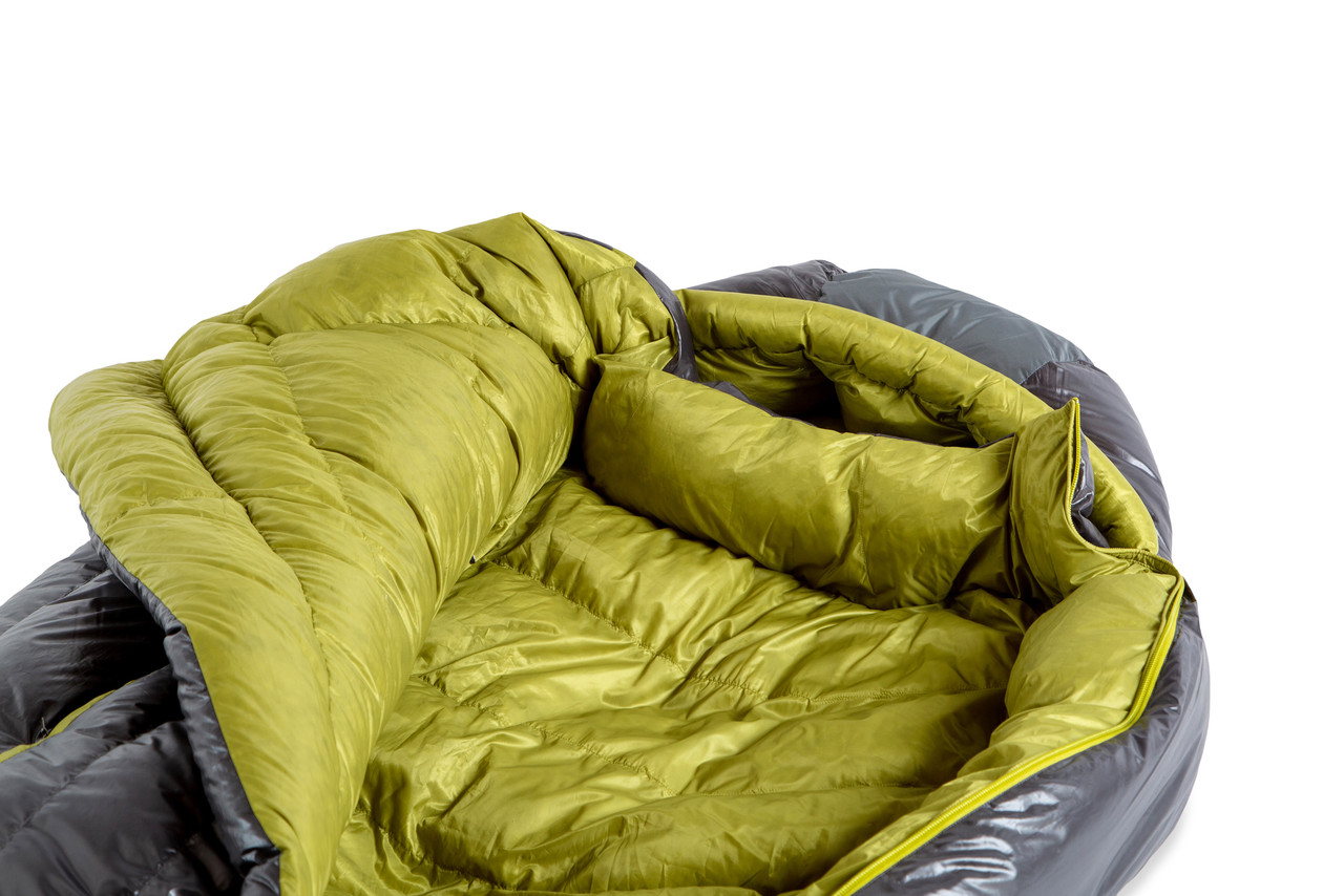 Nemo Coda -12C/-7C Endless Promise Sleeping Bag - Unisex