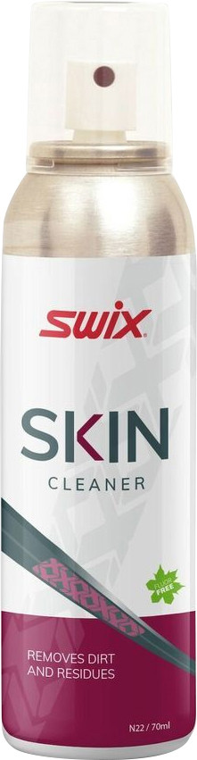 Swix Skin Cleaner