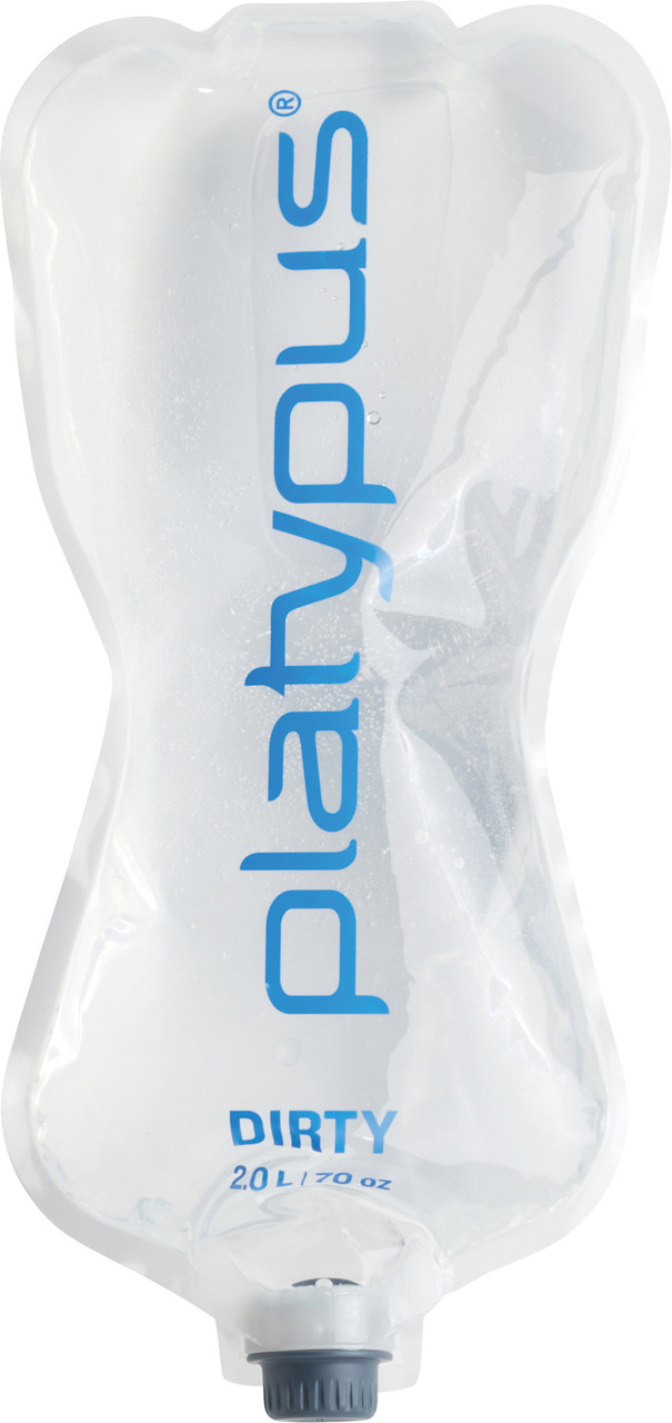 Platypus QuickDraw 2L Filter System