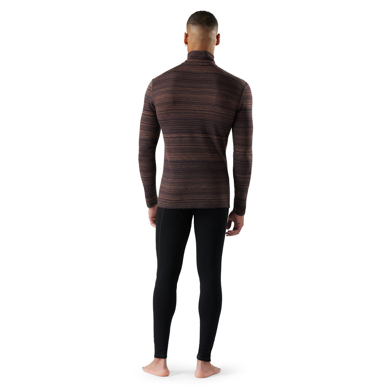 Smartwool Classic Thermal Merino Base Layer 1/4 Zip - Men's
