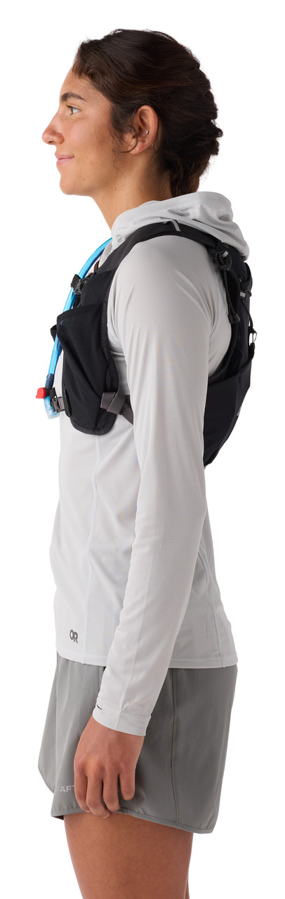 MEC Pace Running Vest - Unisex