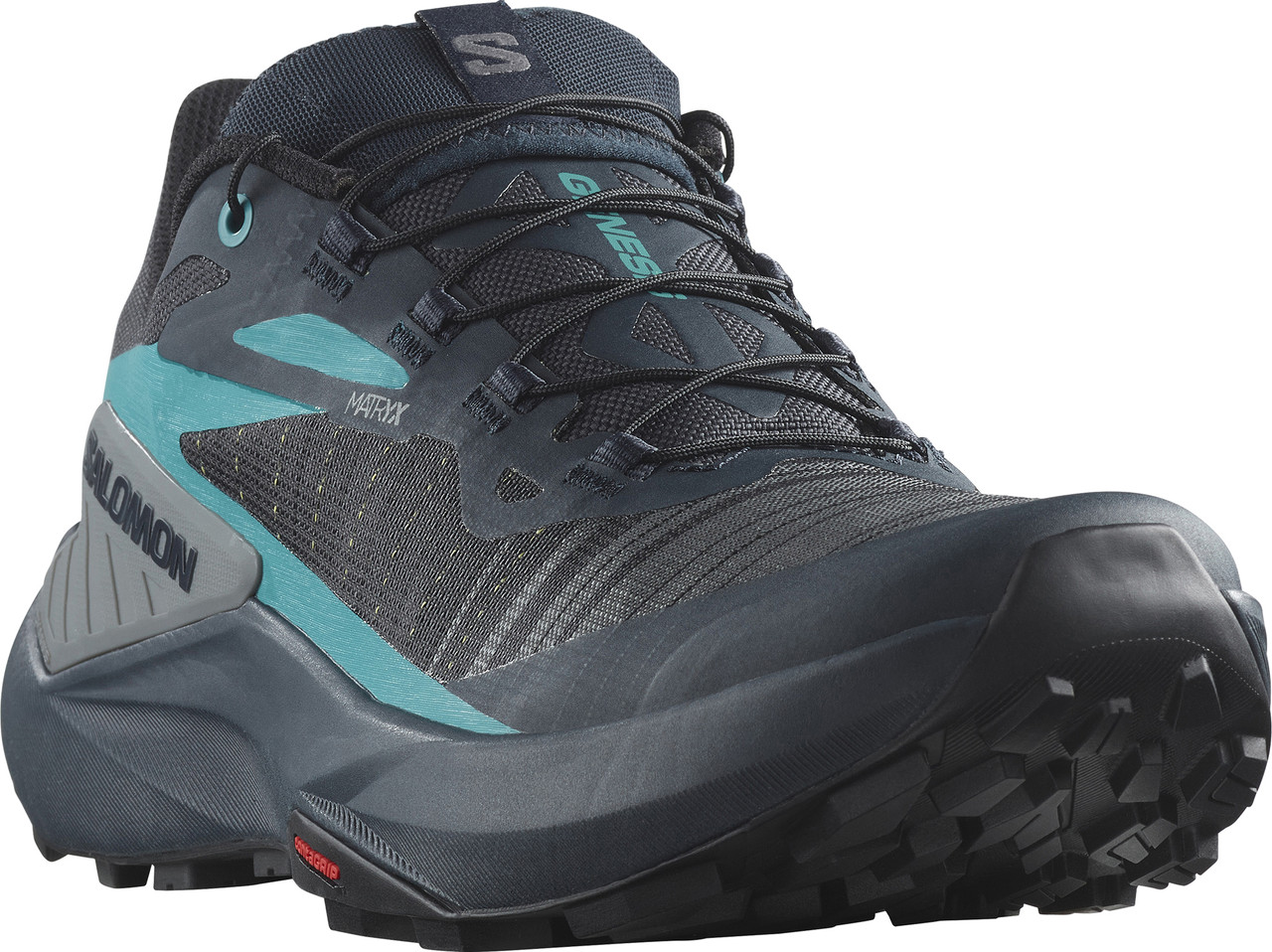 Salomon Genesis Trail Running Shoes - Men's