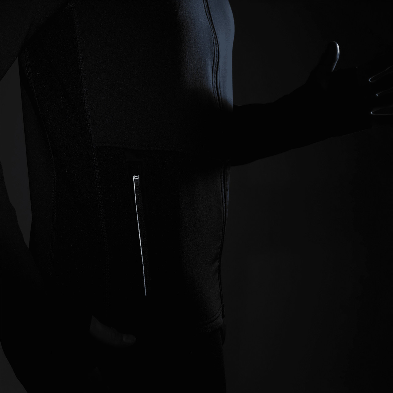 Smartwool Active Fleece Jacket - Men's