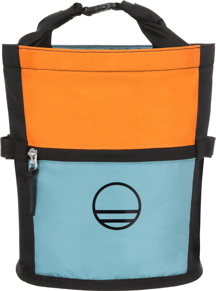 Wild Country Sequence Chalk Bucket