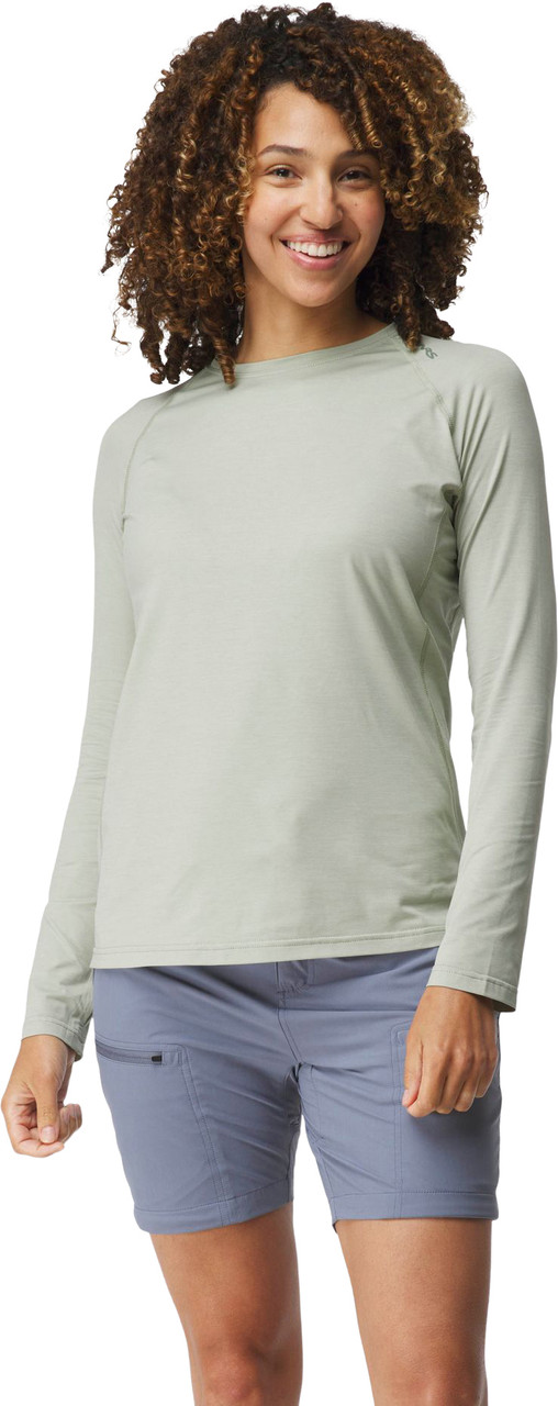 NRS Silkweight Long Sleeve - Women's