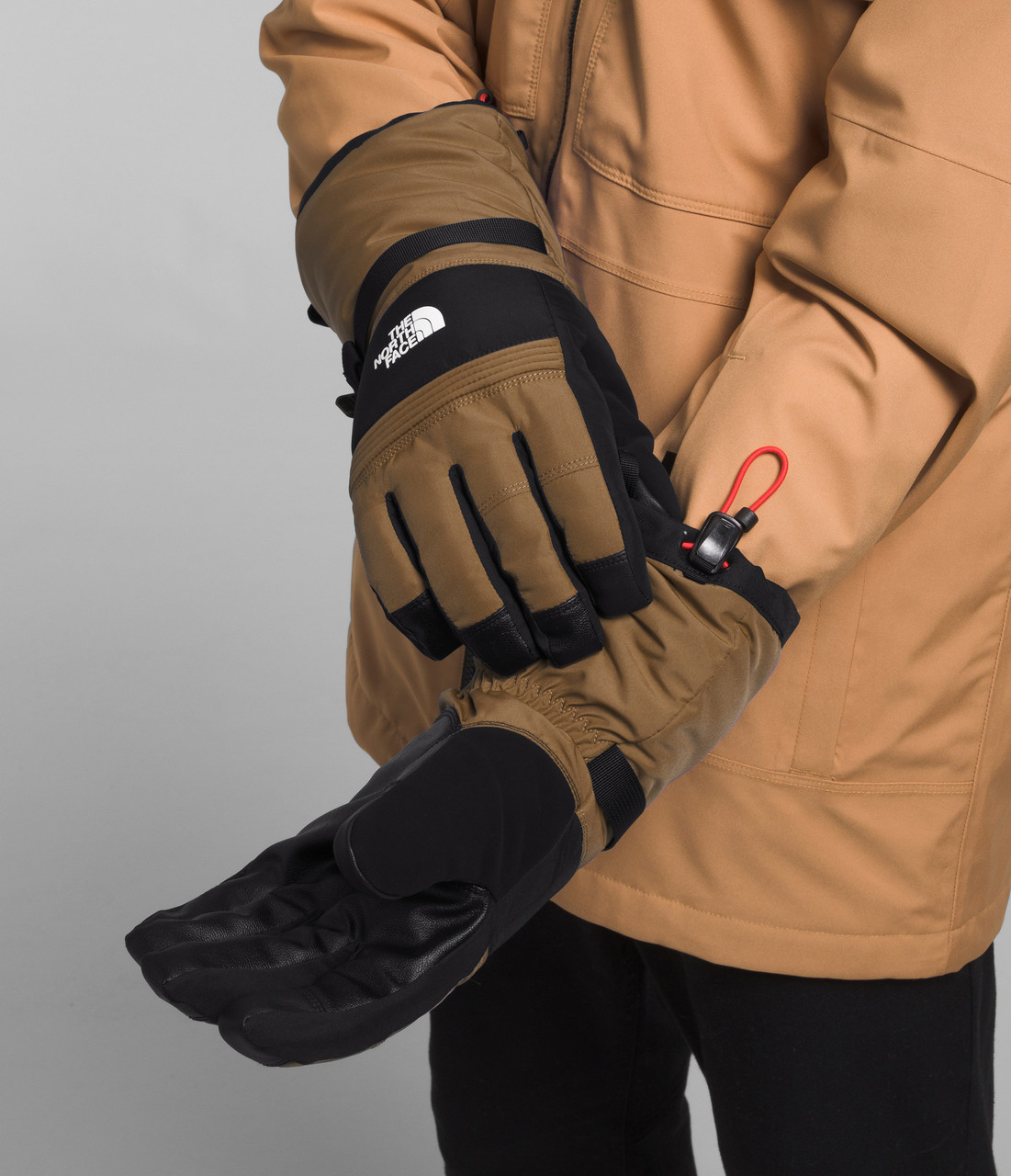 The North Face Montana Ski Gloves - Men's