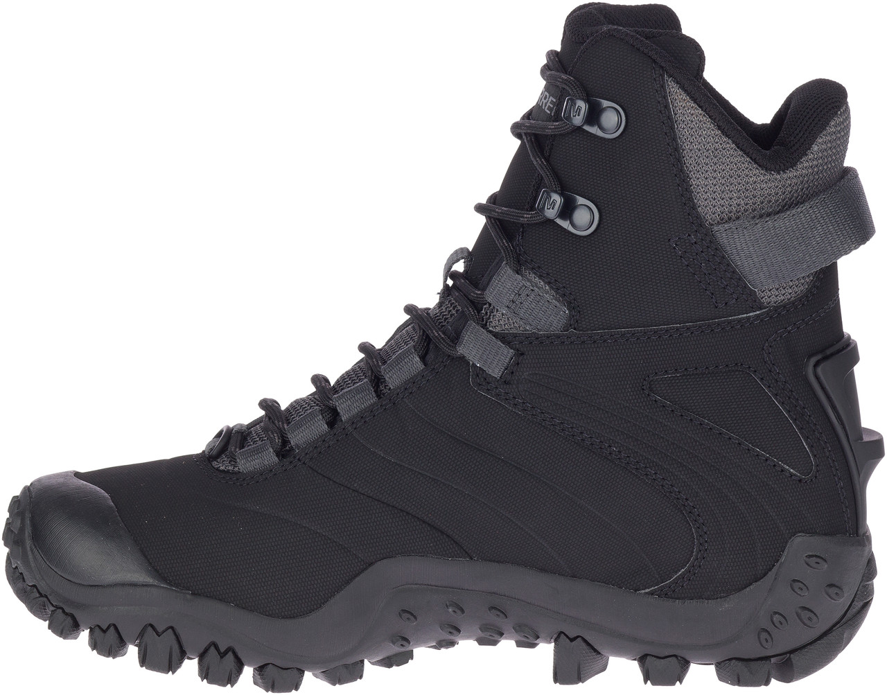 Merrell Chameleon 8 Thermo Tall Waterproof Winter Boots - Women's