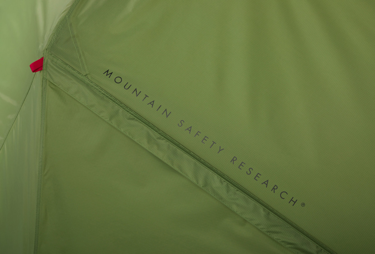 MSR Elixir 4-Person Tent