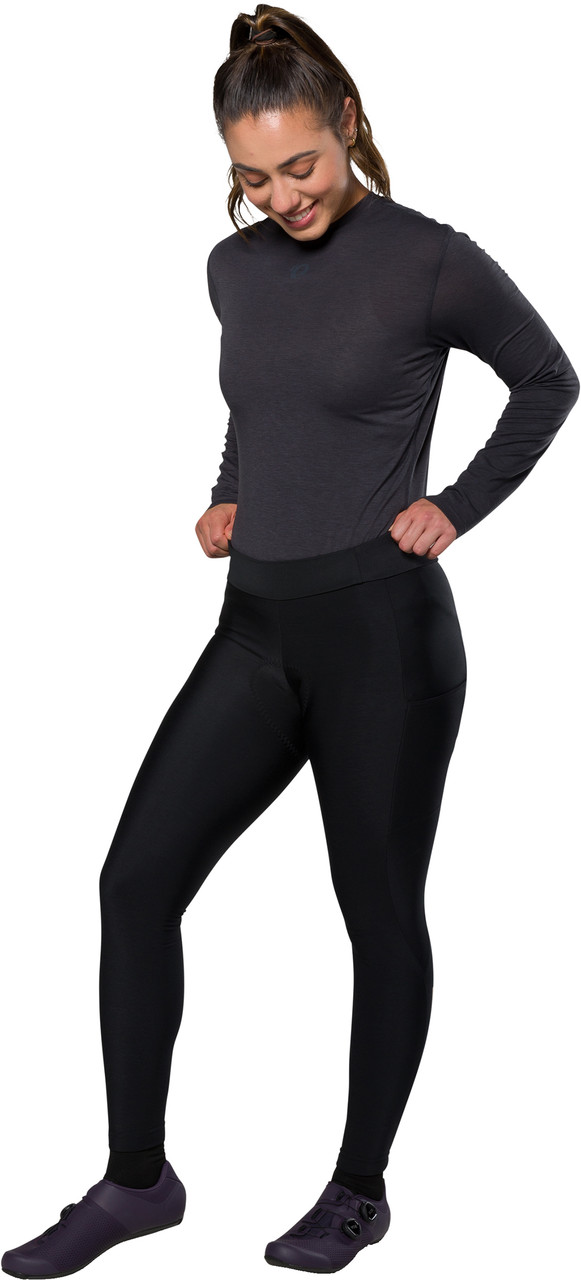Pearl Izumi Quest Thermal Cycling Tight - Women's