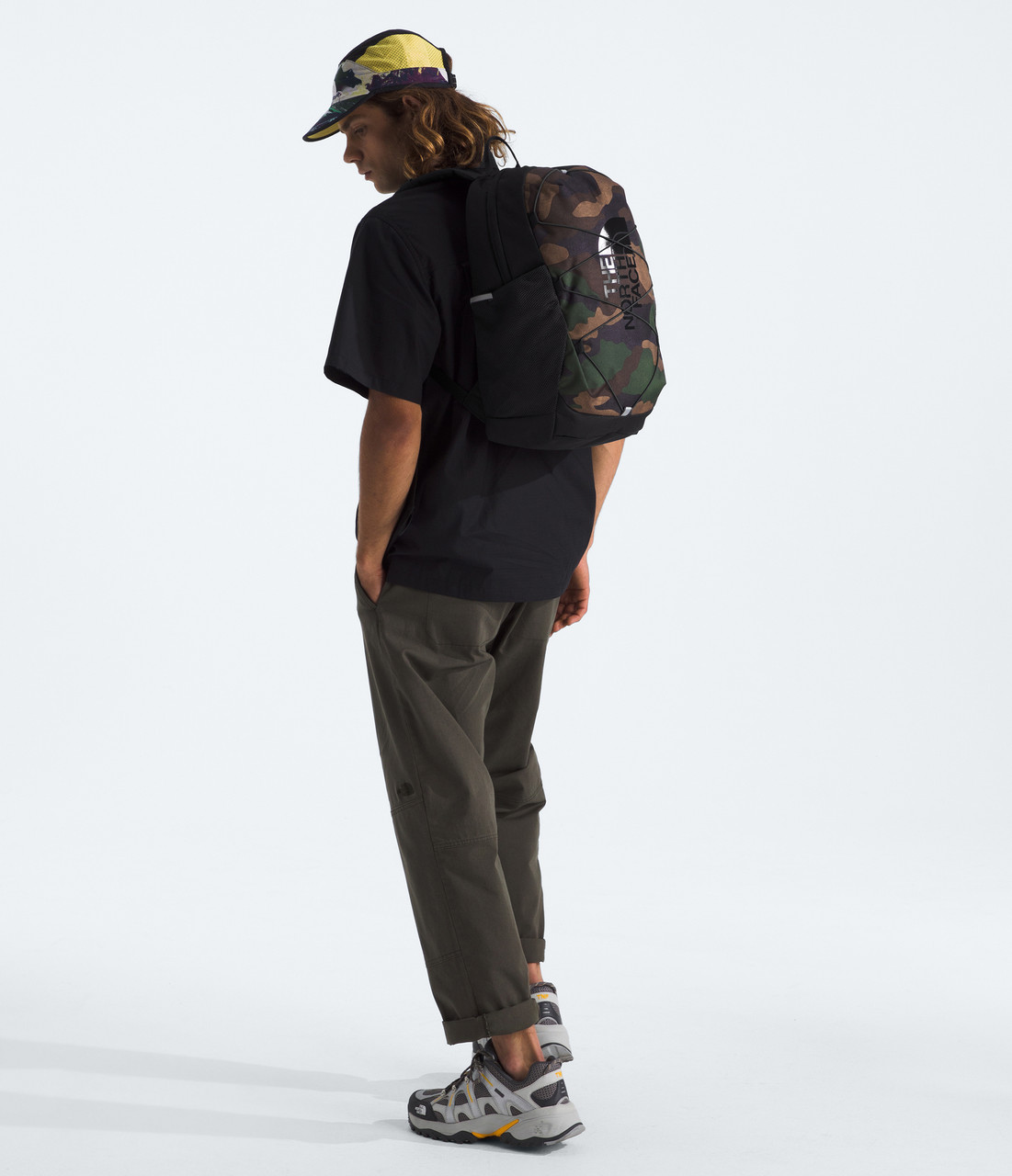 The North Face Court Jester 24 Daypack - Youths