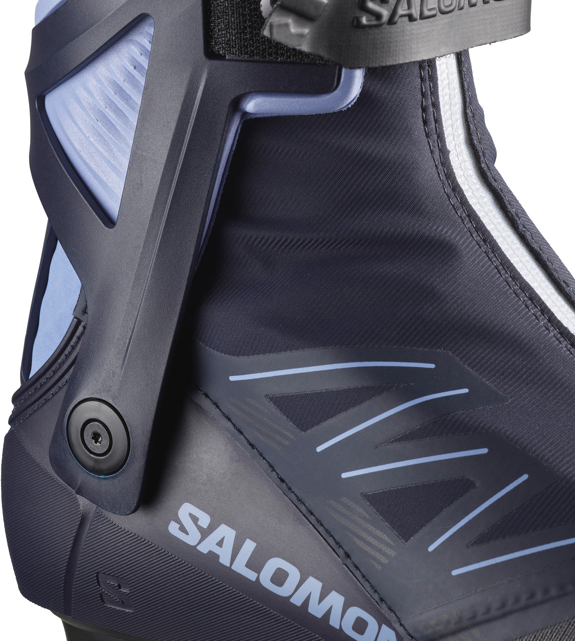 Salomon Vitane RS8 Prolink Skate Boots - Women's