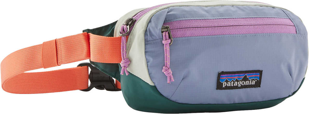 Patagonia Terravia Mini Hip Pack - Unisex