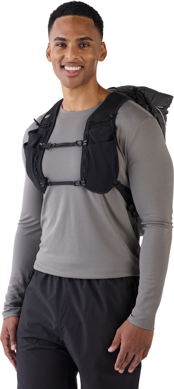 MEC x SERRATUS Pace UL 25 Daypack - Unisex