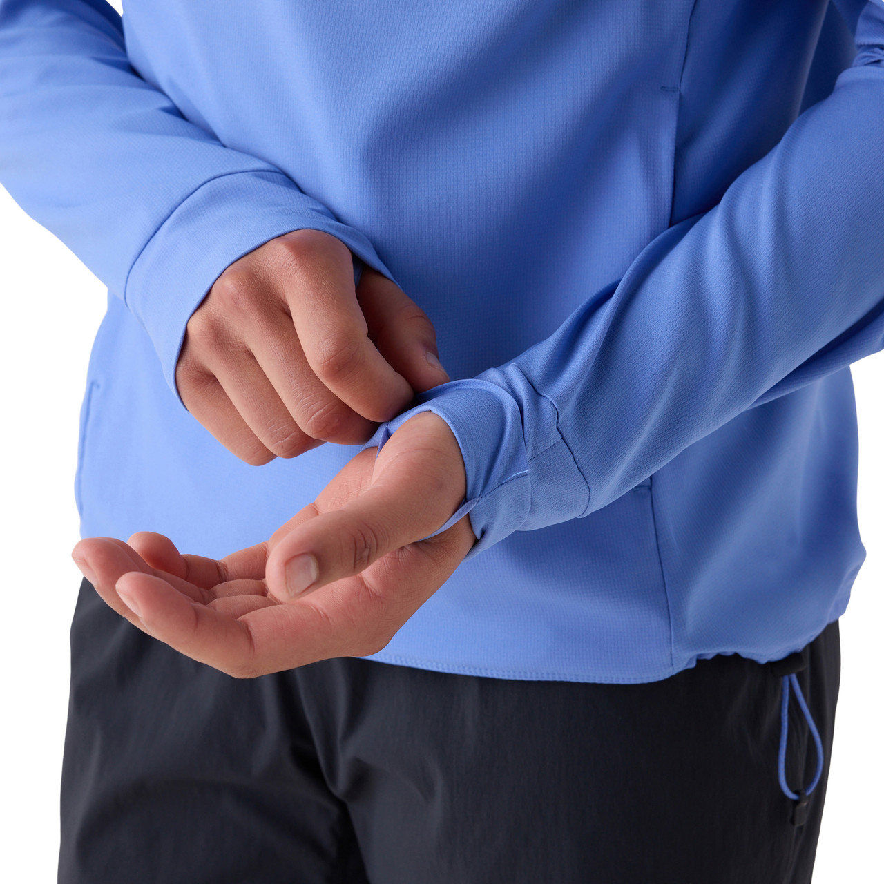 MEC Sunburst Hooded UPF - Women's