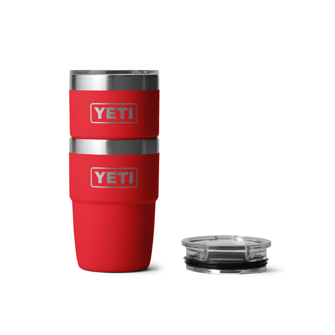 Yeti Rambler 236ml CL Stackable Cup with Magslider Lid