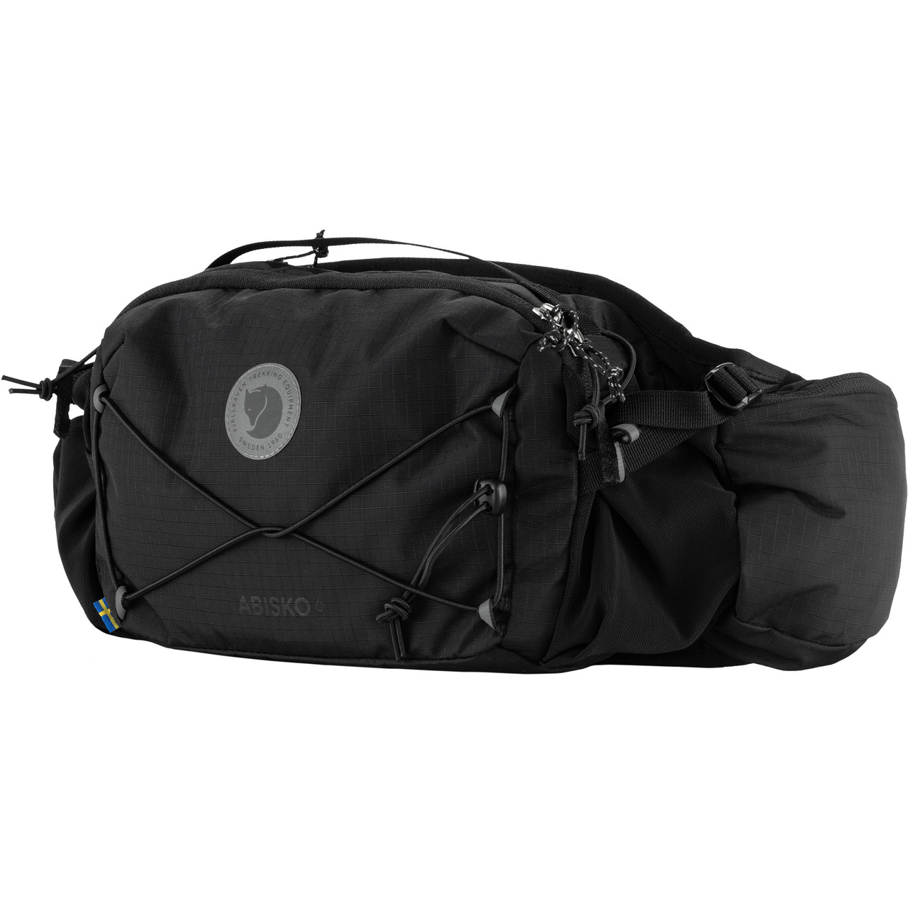 Fjallraven Abisko 6 Hip Pack - Unisex
