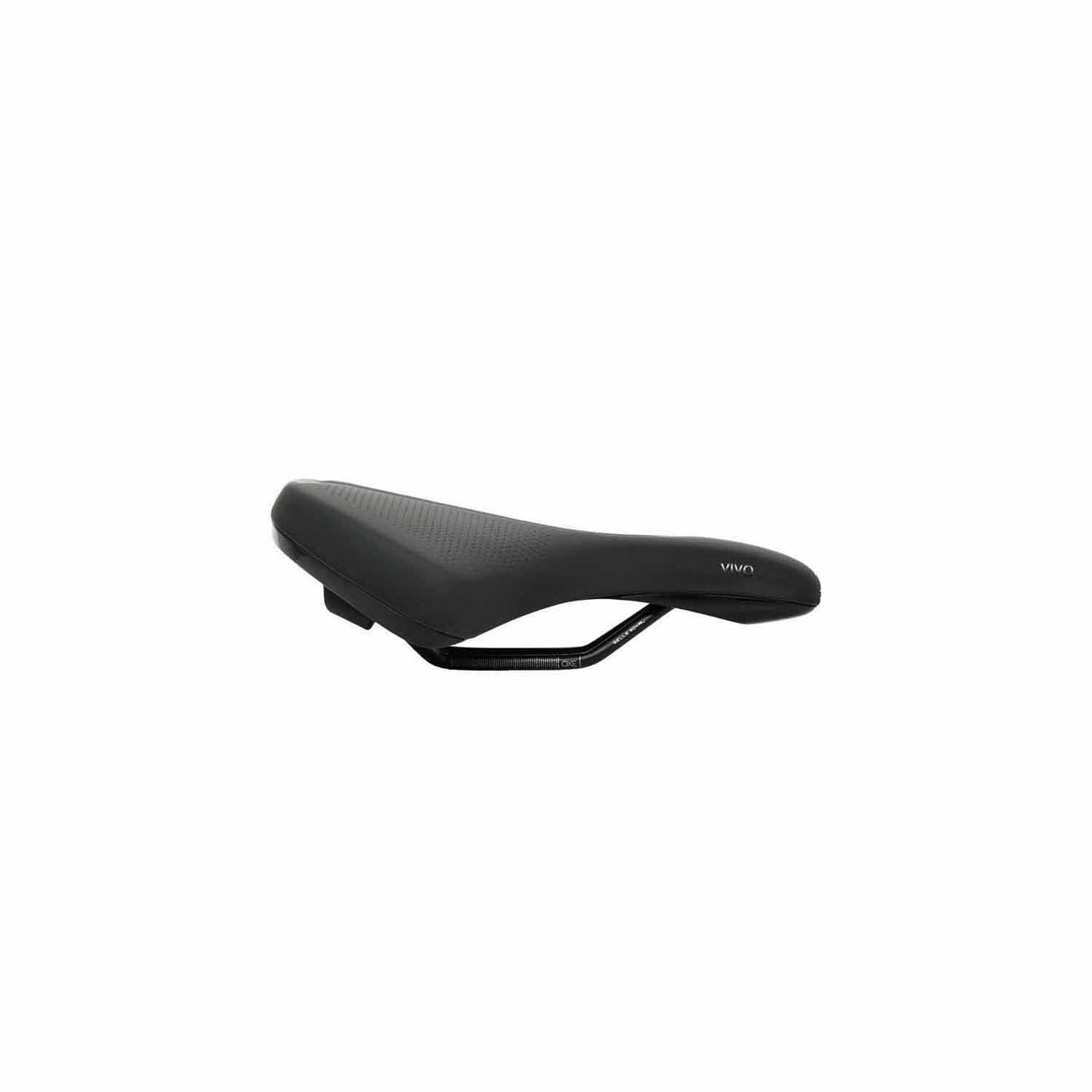 Selle Royal Vivo Ergo Relaxed Reflective Saddle - Unisex