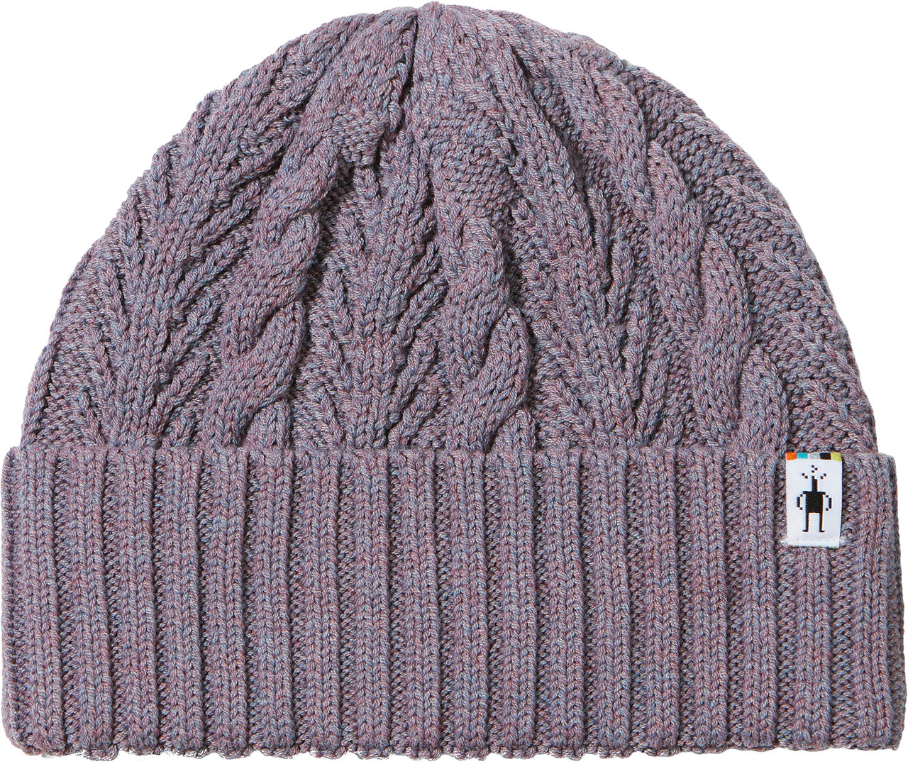 Smartwool Cable Knit Beanie - Unisex