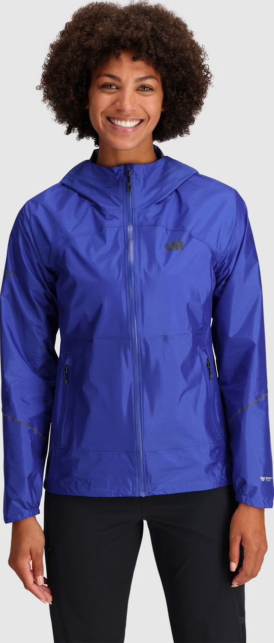 Outdoor Research Helium Rain Jacket - Women's
