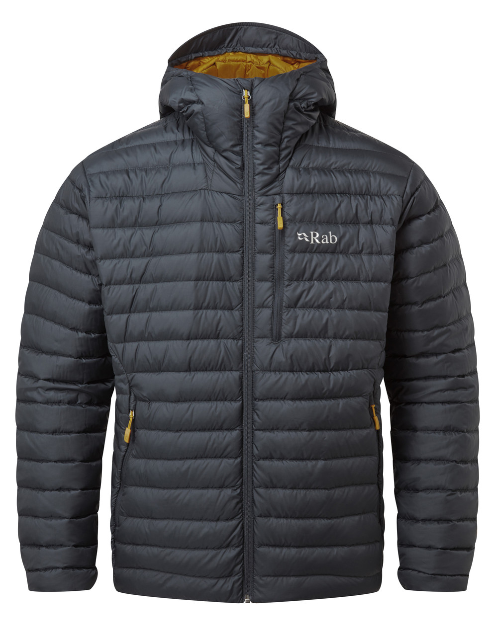 Rab Microlight Alpine Jacket - Men's