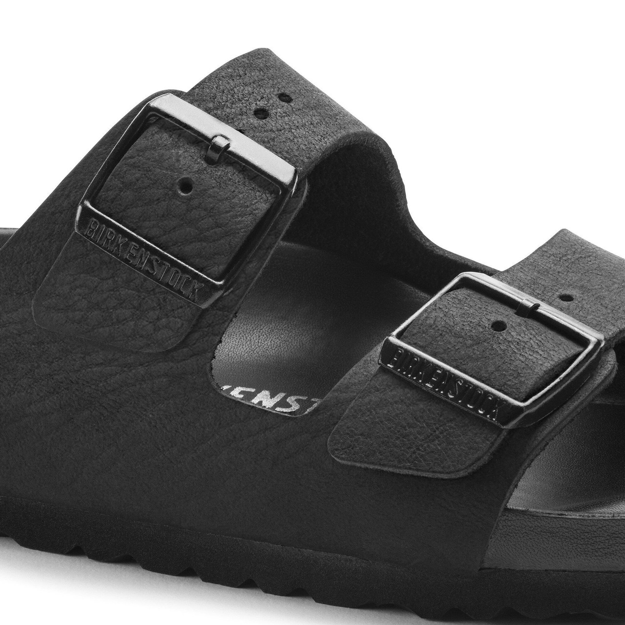 Birkenstock Arizona Leather Sandals - Unisex