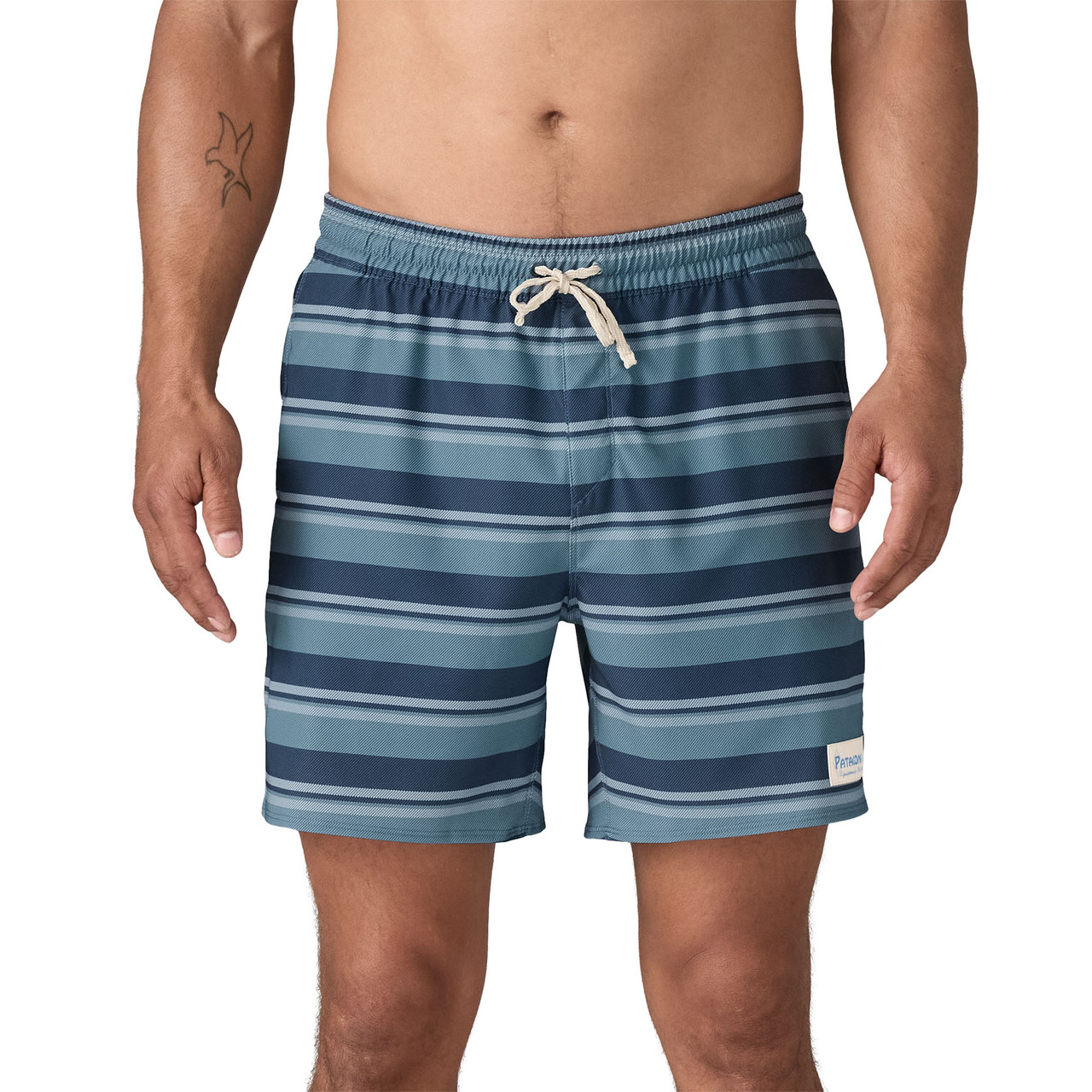 Patagonia Hydropeak Volley 16" Shorts - Men's
