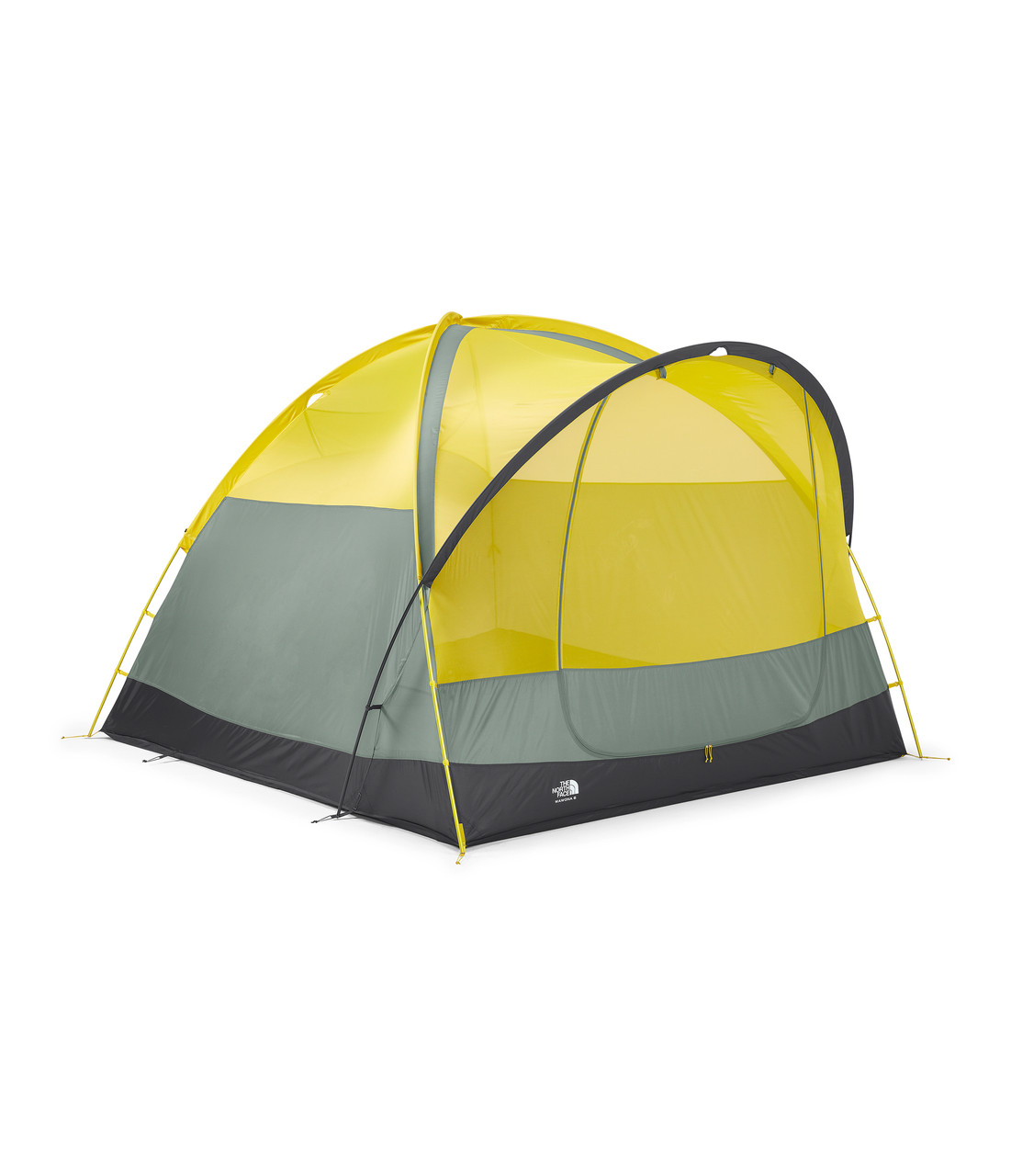 The North Face Wawona 6-Person Tent