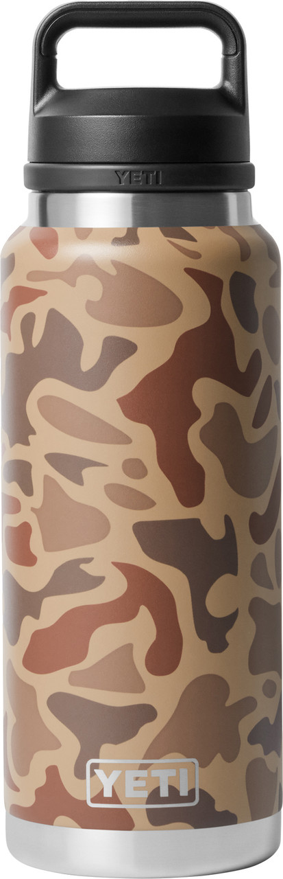 Yeti Rambler 1L Bottle with Chug Cap