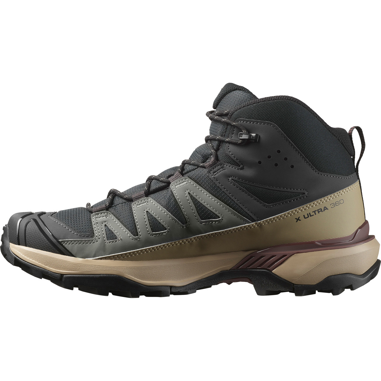 Salomon X Ultra 360 Mid Gore-Tex Boots - Men's