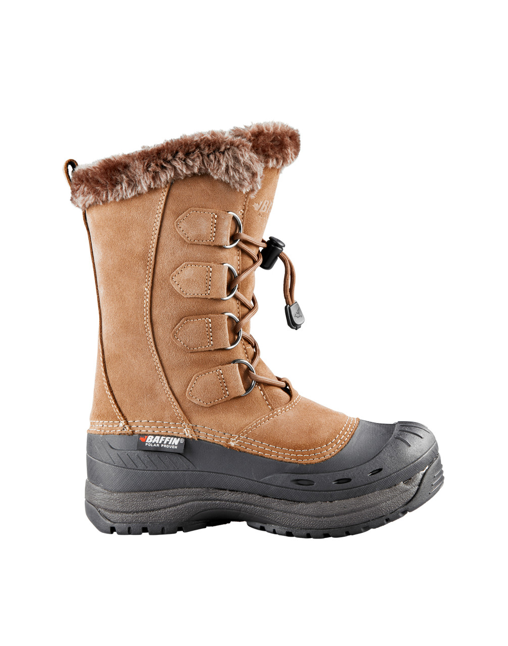 Baffin Chloe Waterproof Winter Boots - Women's