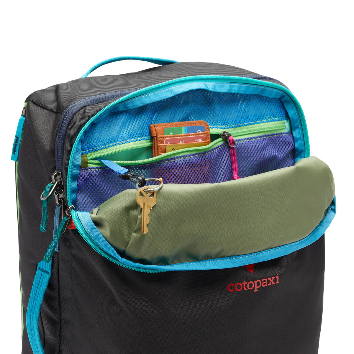 Cotopaxi Allpa 35L Travel Pack - Unisex