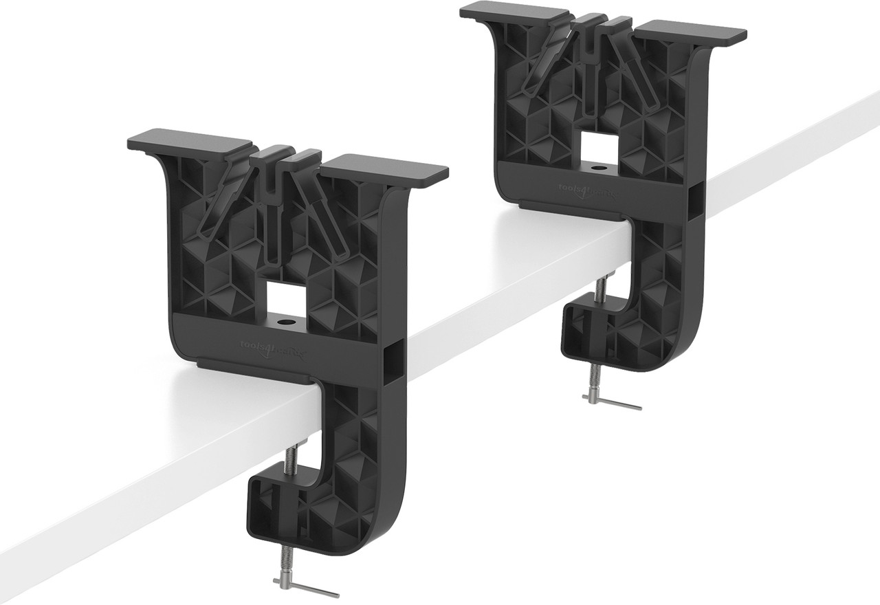 Tools4Boards Waxing  & Tuning Vises