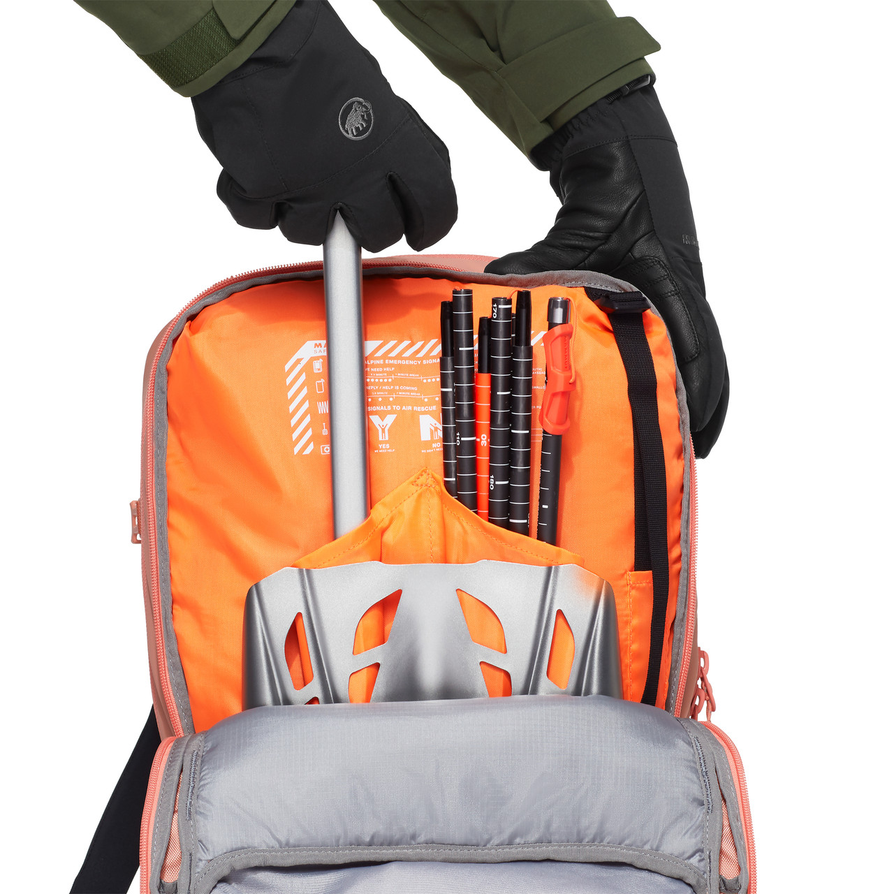 Mammut Nirvana 35 Backpack - Women's