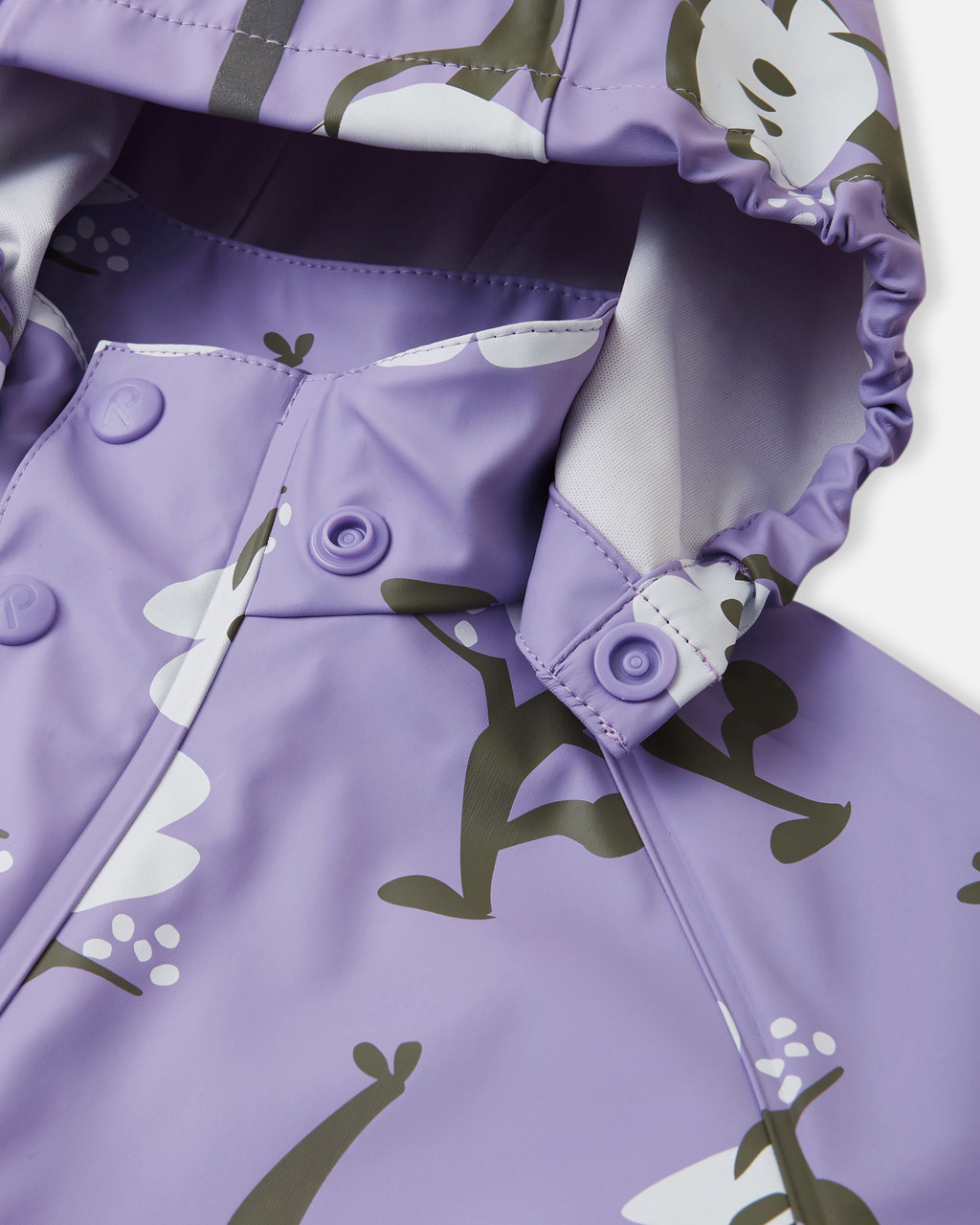 Reima Vesi Raincoat - Children