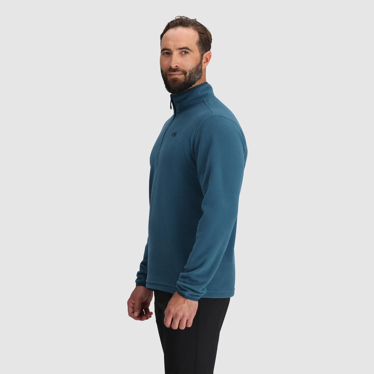 Outdoor Research Polartec 100 Quarter Zip - Men's