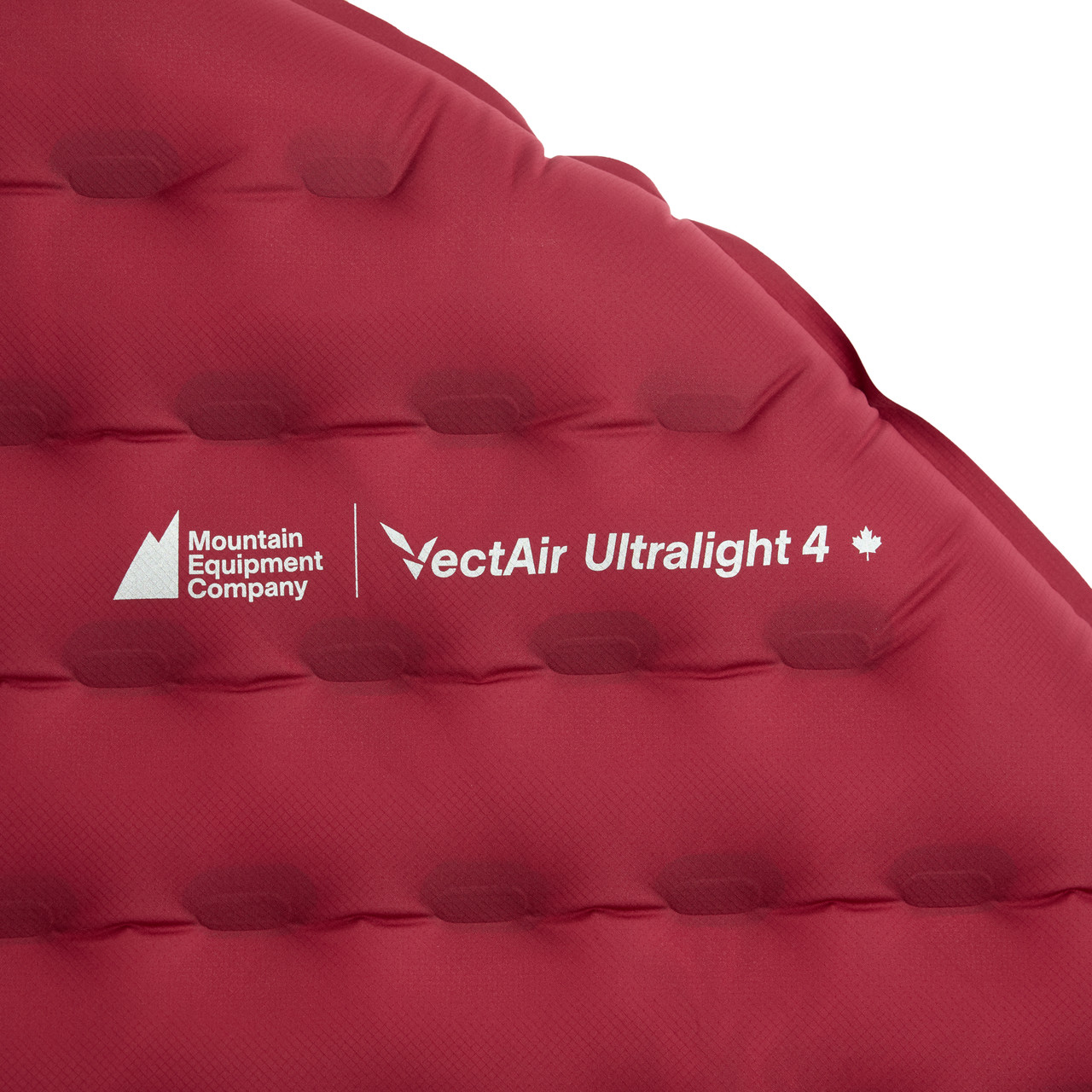 MEC VectAir Ultralight 4 Mummy - Unisex