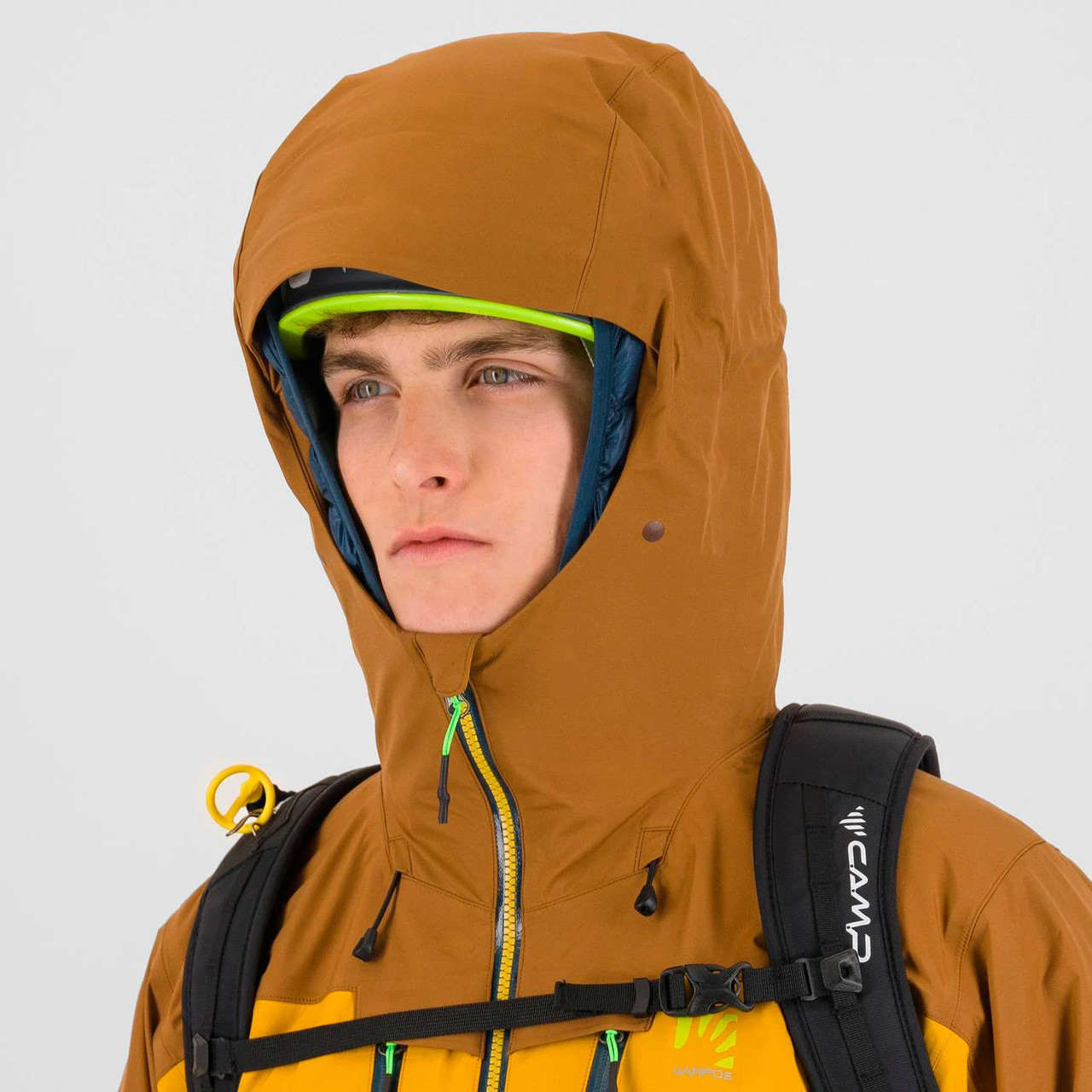 Karpos Midi Shell Jacket - Men's