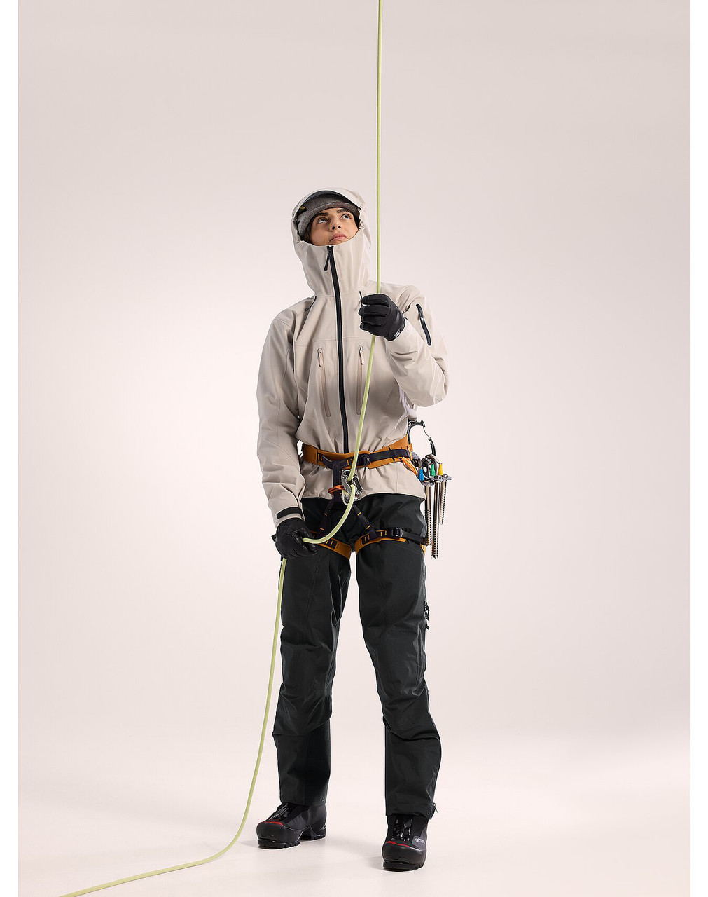 Arc'teryx AR 385a Harness - Women's