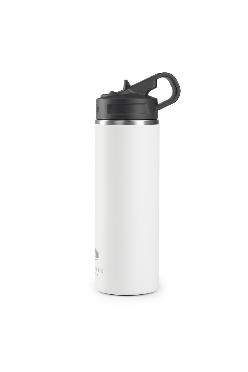 GSI Microlite 710 Straw Top Bottle