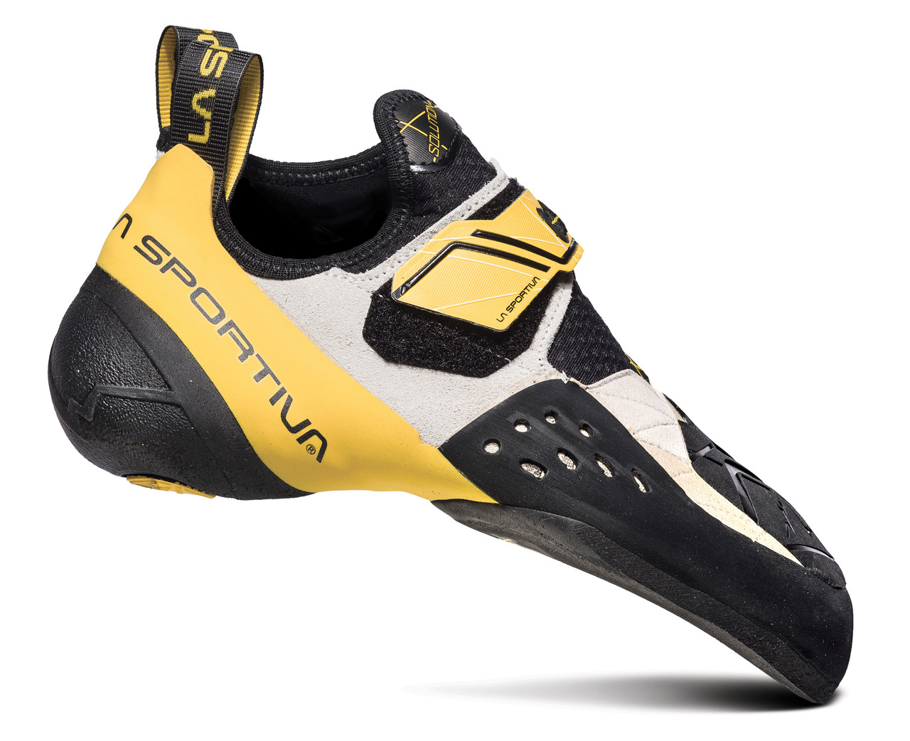 La Sportiva Solution Climbing Shoes - Men's