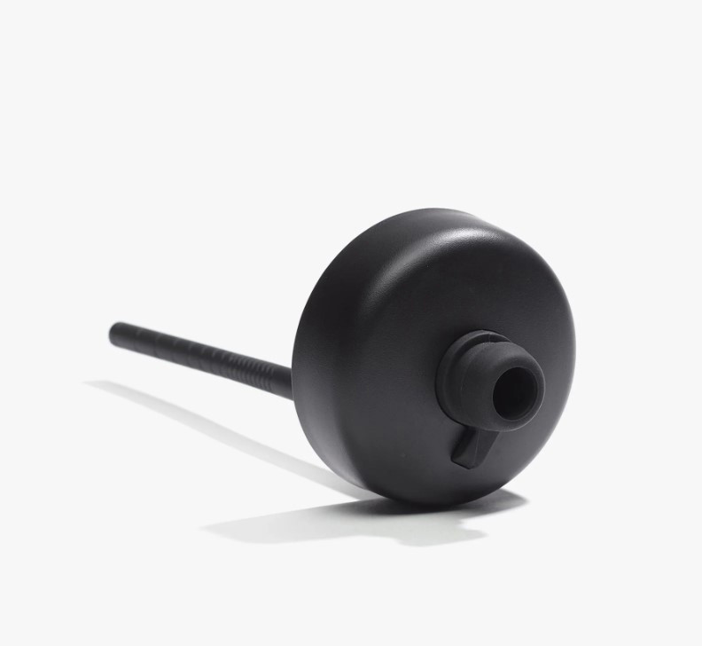 Bivo Trio Mini Raw 500ml Insulated Water Bottle