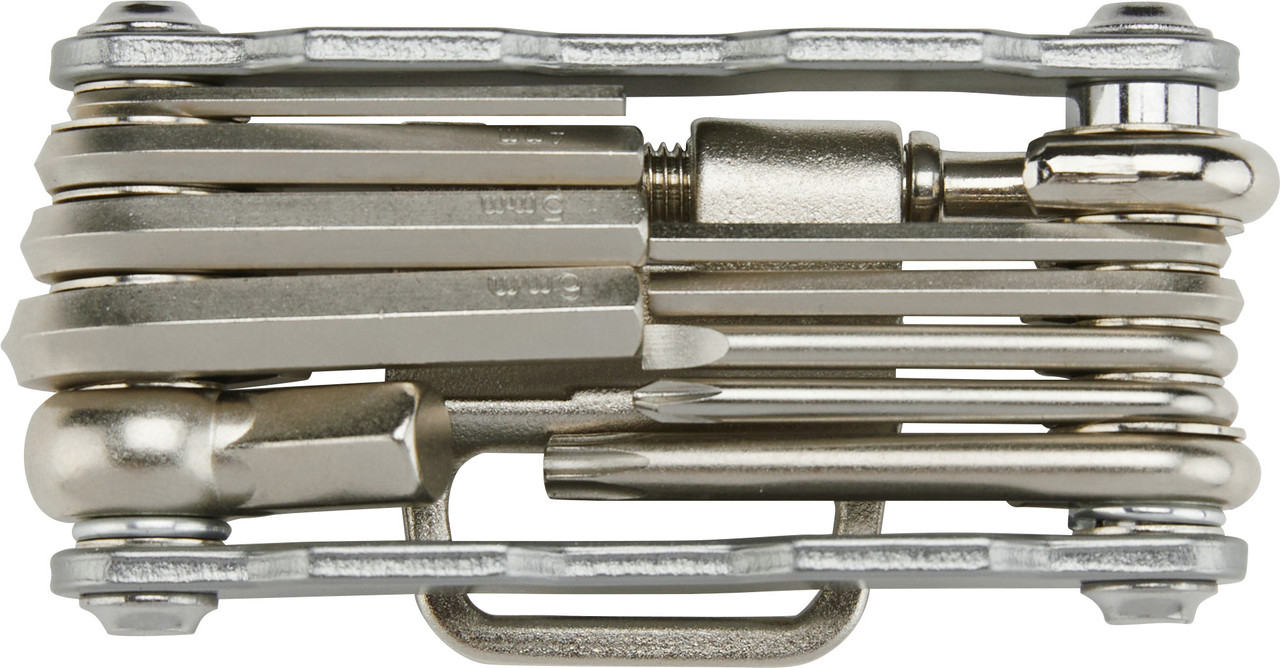 MEC 15-In-1 Folding Tool