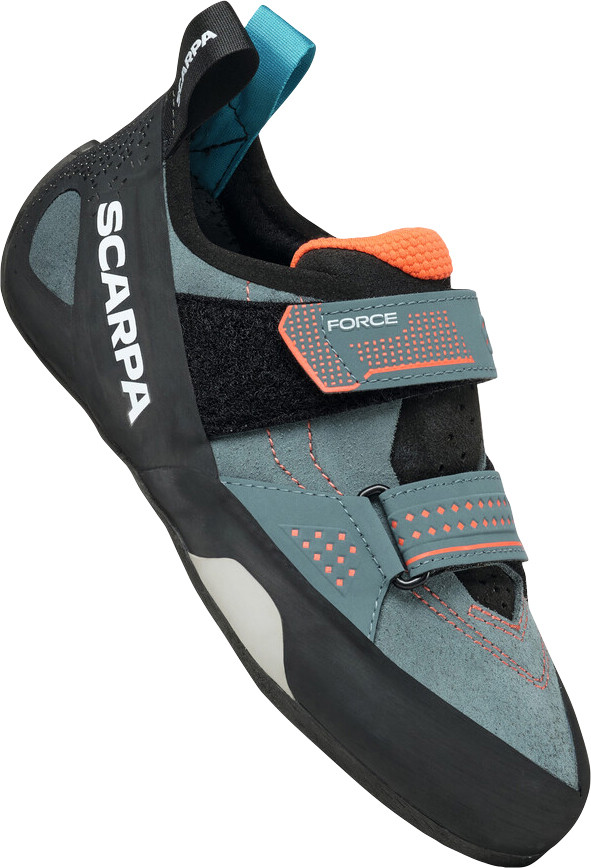 Scarpa Force Climbing Shoes - Women's