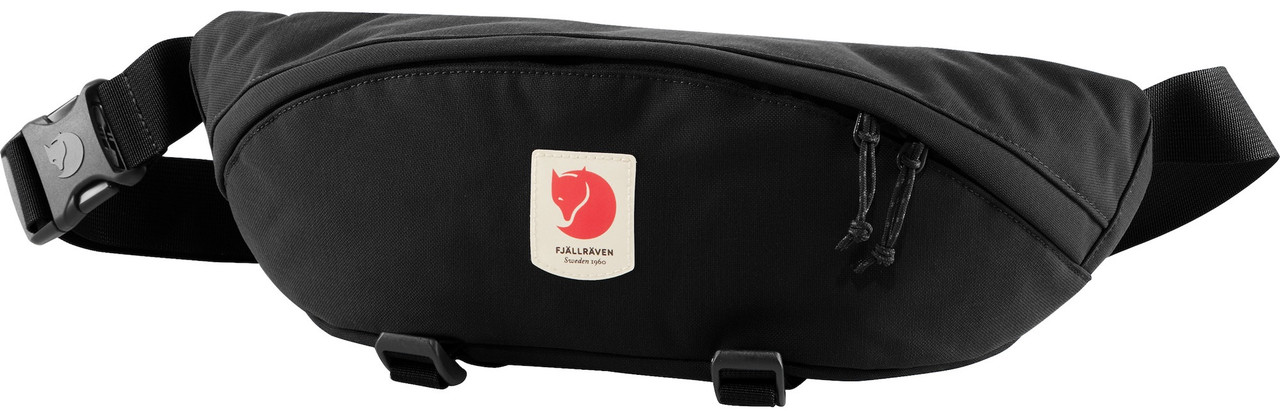 Fjallraven Ulvo Hip Pack - Unisex