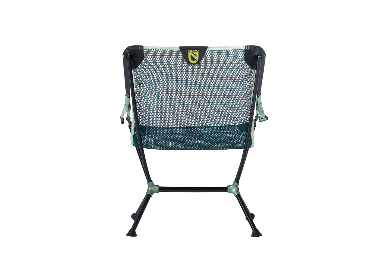Nemo Moonlite Reclining Camp Chair