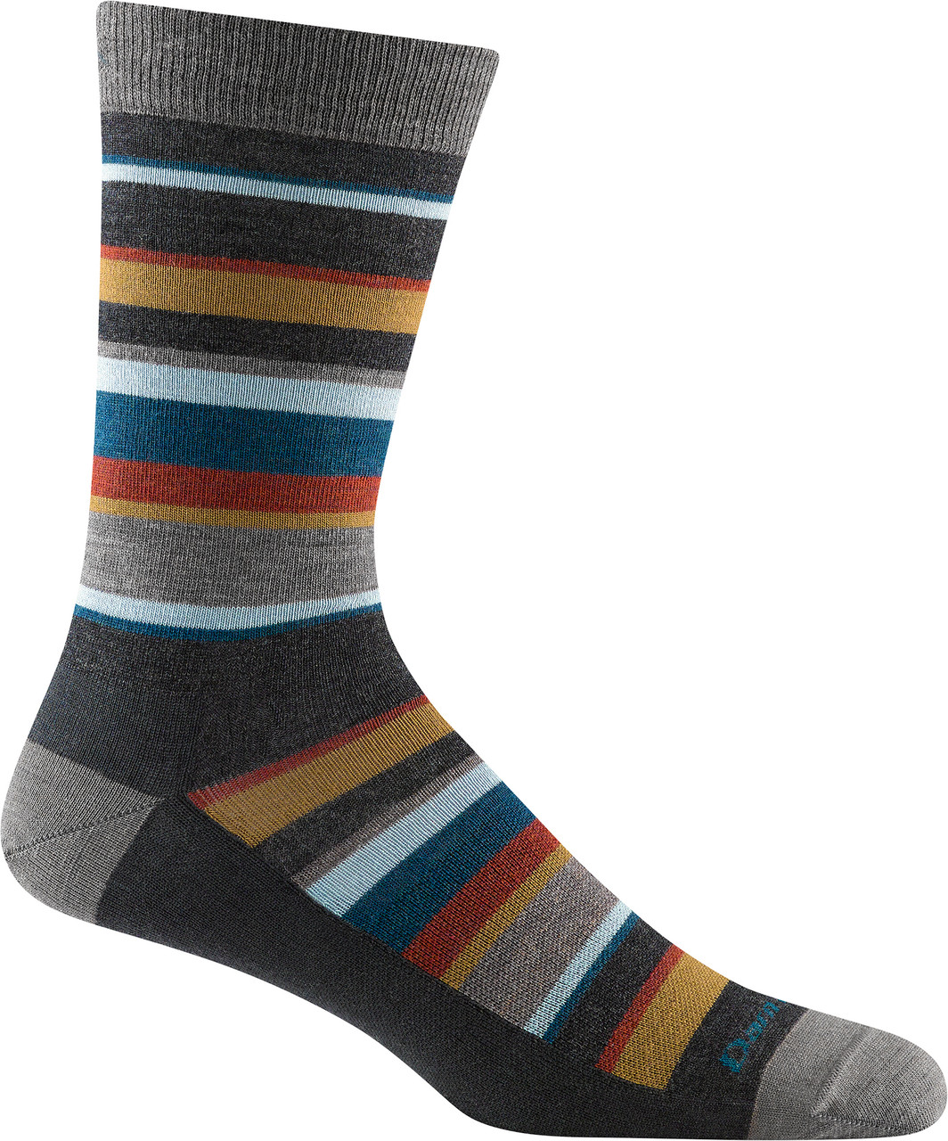 Darn Tough Druid Lightweight Crew Socks - Unisex
