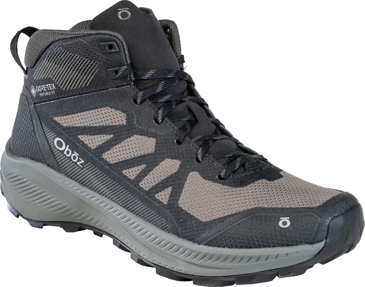 Oboz Katabatic LT Mid GTX - Men's
