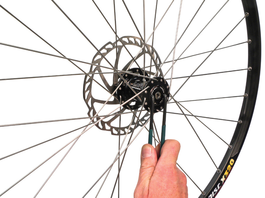 Park Tool SPA-1 Pin Tool Spanner