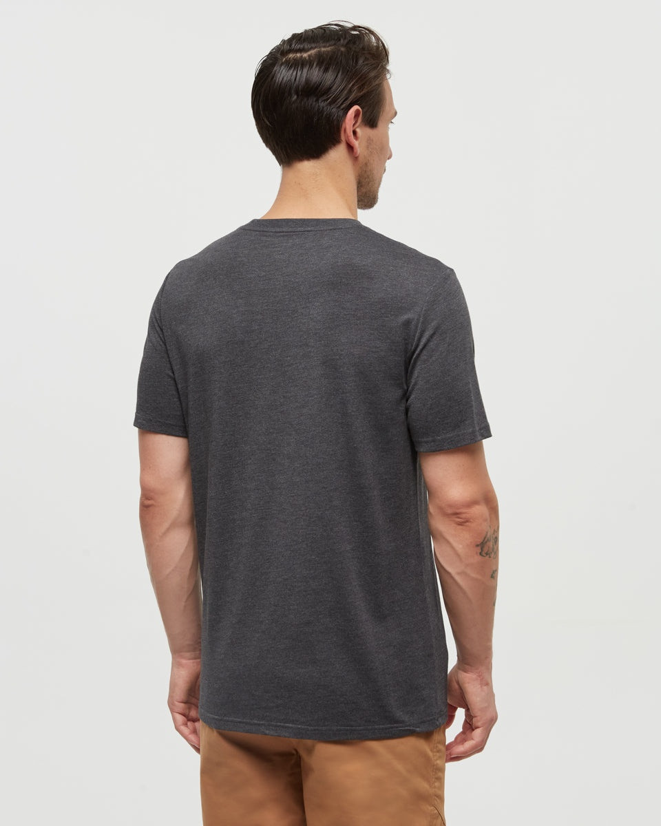 tentree Baker T-Shirt - Men's