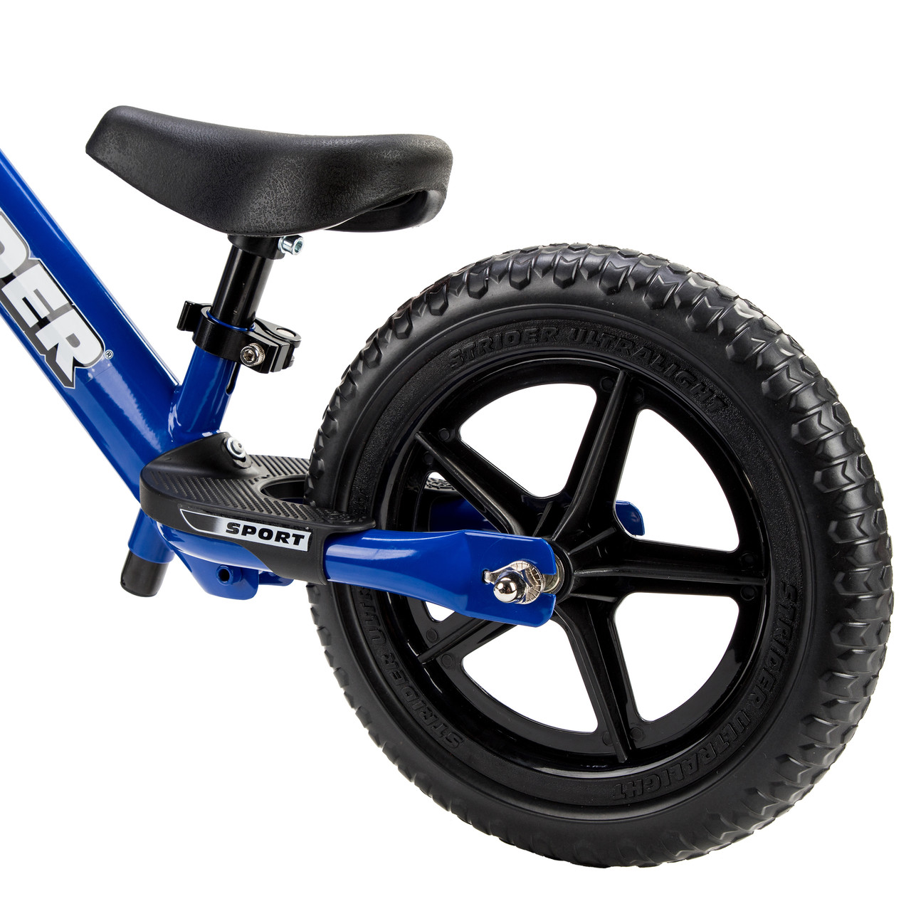 Strider 12 Sport Balance Bike - Infants to Children